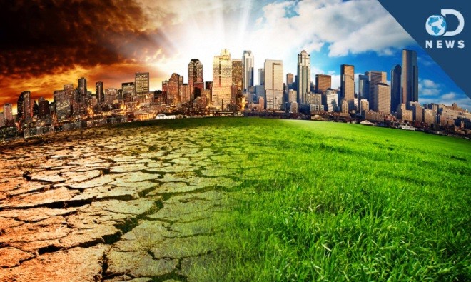 5 hiểm họa có nguy cơ xóa sổ nhân loại - ảnh 5