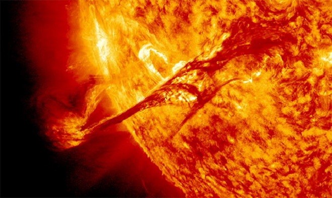 5 hiểm họa có nguy cơ xóa sổ nhân loại - ảnh 6