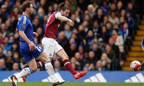 Fabregas cứu thua ngoạn mục cho Chelsea - ảnh 1