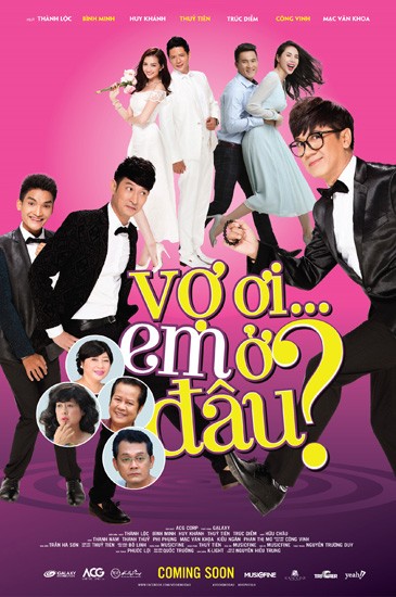 Dàn sao phụ lấn át nam chính trong phim 10 tỷ của Thủy Tiên - ảnh 2