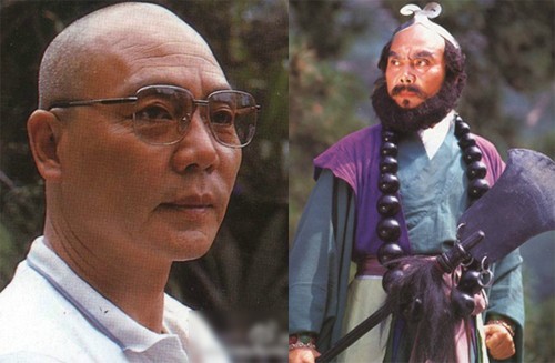 Lục Tiểu Linh Đồng tưởng niệm 'Sa Tăng' Diêm Hoài Lễ - ảnh 1