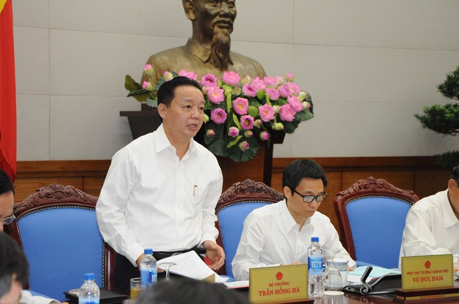 Nhiều dự án FDI gây tác hại lớn với môi trường Việt Nam - ảnh 1