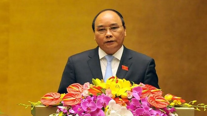 Đề nghị miễn nhiệm Tổng Thanh tra Chính phủ và Bộ trưởng GTVT - ảnh 1