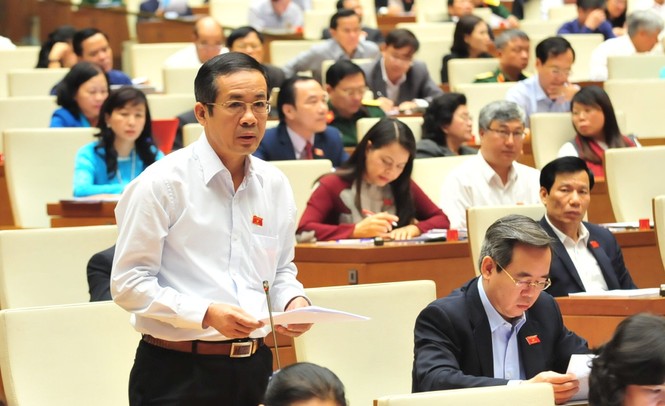 Phó Bí thư Quảng Bình nói 'đa số đồng ý làm cáp treo Phong Nha-Kẻ Bàng' - ảnh 1