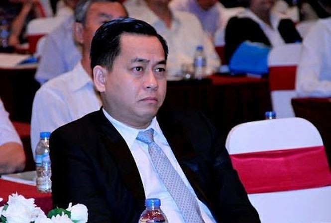 Chống giặc nội xâm tham nhũng đang trong giai đoạn quyết liệt - ảnh 3