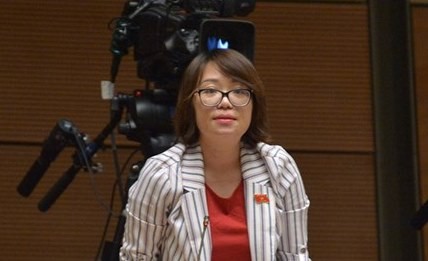 Bộ trưởng Nhạ: 'Đuổi học sinh viên bán dâm' là do cán bộ kém đưa lên - ảnh 1