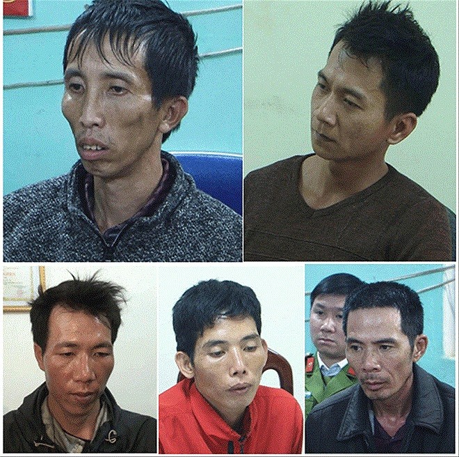 Thủ tướng nêu ý kiến về vụ án hãm hiếp, giết nữ sinh ở Điện Biên - ảnh 1