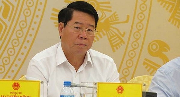 Tướng Bùi Văn Nam: 'Việt Nam sẽ tổ chức tốt thượng đỉnh Mỹ - Triều' - ảnh 1