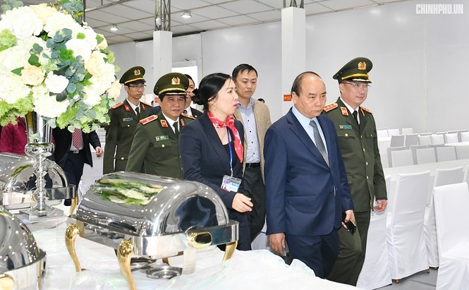 Thượng đỉnh Mỹ - Triều - ảnh 2