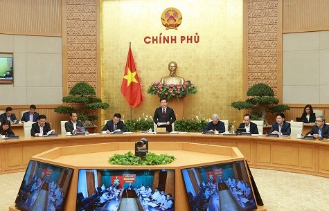 Chi 1.100 tỷ đồng để tổng điều tra dân số trong cả nước - ảnh 1