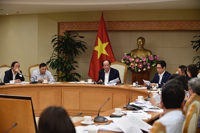 Đề nghị sửa quy định 'lợn không được ăn chuối', 'thỏ không được ăn cà rốt' - ảnh 1