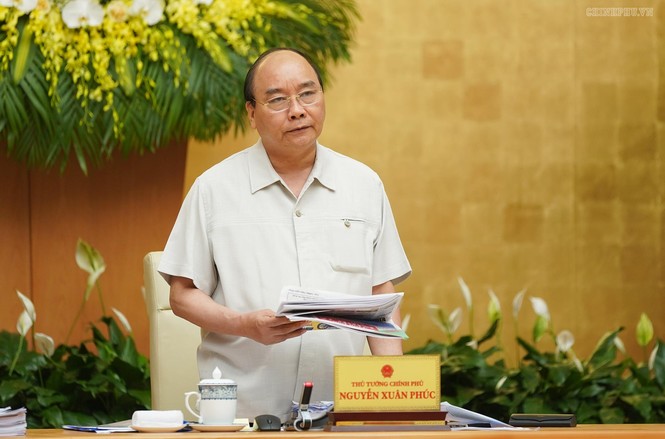 Thủ tướng: Tăng giá điện gây tâm tư trong nhân dân - ảnh 1