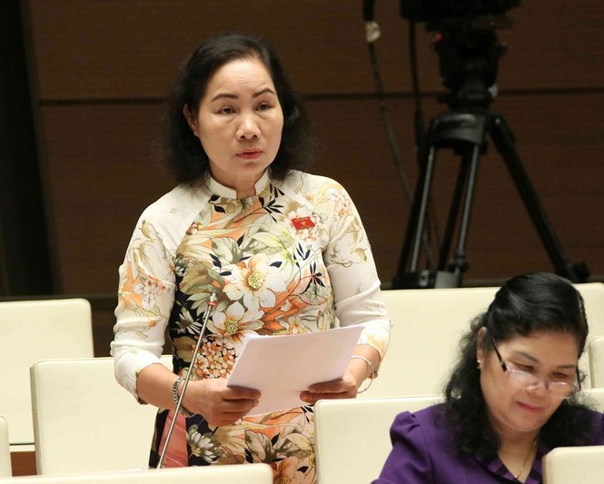 Tham nhũng gây thất thoát hàng nghìn tỷ, tử hình cũng không đủ răn đe - ảnh 1