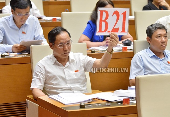 Chủ đầu tư chiếm hàng chục tỷ đồng quỹ bảo trì, sao không xử lý hình sự? - ảnh 1