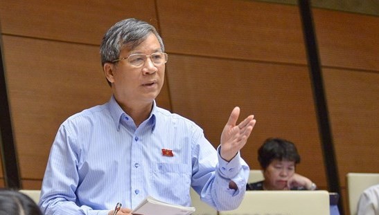 Cuộc chiến thương mại Mỹ - Trung gây tác động đến kinh tế Việt Nam - ảnh 1 Cuộc chiến thương mại Mỹ - Trung gây tác động đến kinh tế Việt Nam - ảnh 1
