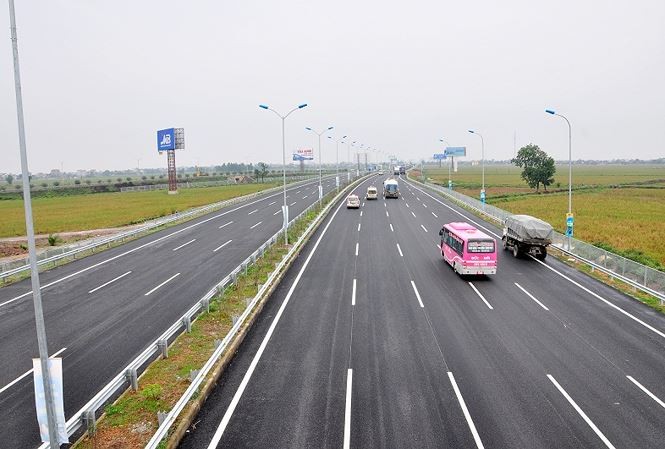 Phó Thủ tướng: Không chỉ định thầu dự án đường bộ cao tốc Bắc - Nam - ảnh 2