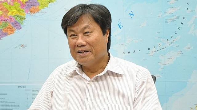 Kỷ luật cảnh cáo Phó Chủ tịch Sơn La, nguyên Phó Chủ nhiệm Văn phòng Chính phủ - ảnh 1