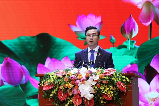 'Di chúc của Người tỏa sáng giá trị dân tộc và thời đại' - ảnh 4
