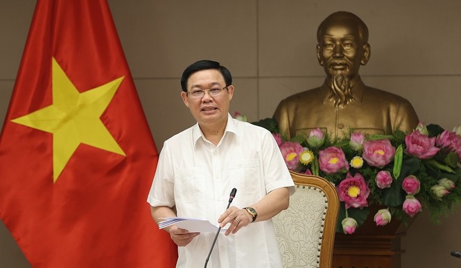 Hàng loạt dự án ngàn tỷ thua lỗ: Xem xét khởi kiện tổng thầu - ảnh 2