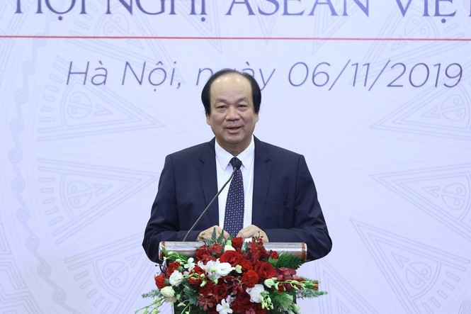 Hội nghị ASEAN 2020 sẽ sử dụng xe Việt Nam sản xuất  - ảnh 1