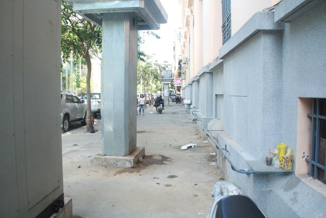 Đoàn Ngọc Hải từ chức, UBND quận 1, TPHCM, dẹp vỉa hè - ảnh 2