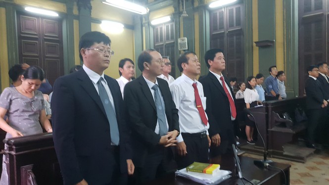 vinasun kiện grab, bồi thường thiệt hại ngoài hợp đồng, taxi công nghệ - ảnh 2