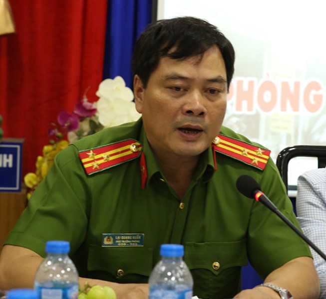 Rùng mình những ‘chiêu’ đòi nợ thuê của giang hồ - ảnh 2