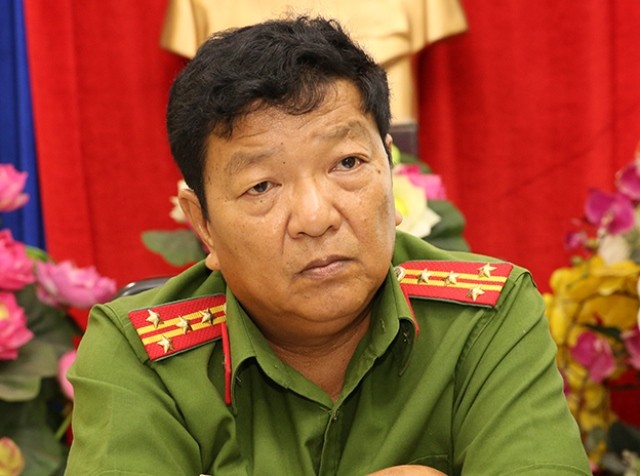 Rùng mình những ‘chiêu’ đòi nợ thuê của giang hồ - ảnh 3