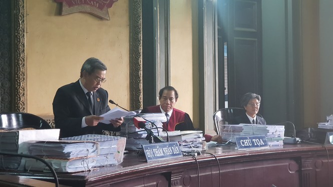 ‘Đại chiến’ Vinasun và Grab: Tòa kiến nghị xem lại đề án 24 - ảnh 2