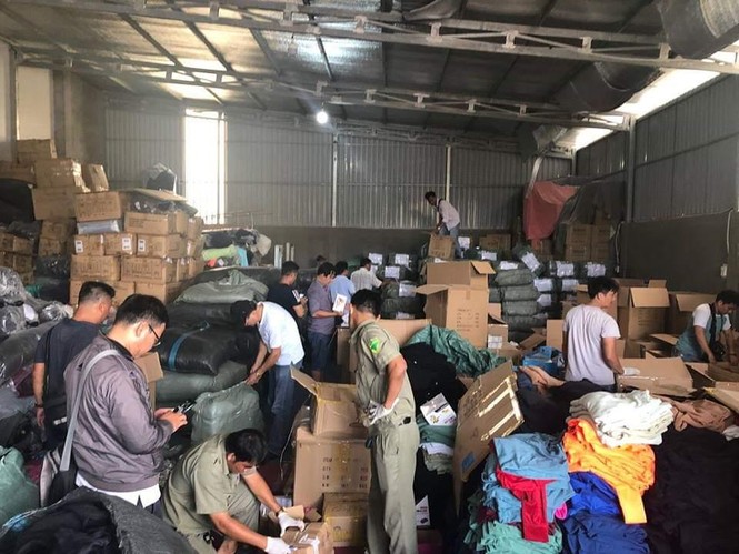Bắt khẩn cấp đối tượng cầm đầu đường dây ma túy xuyên quốc gia - ảnh 2