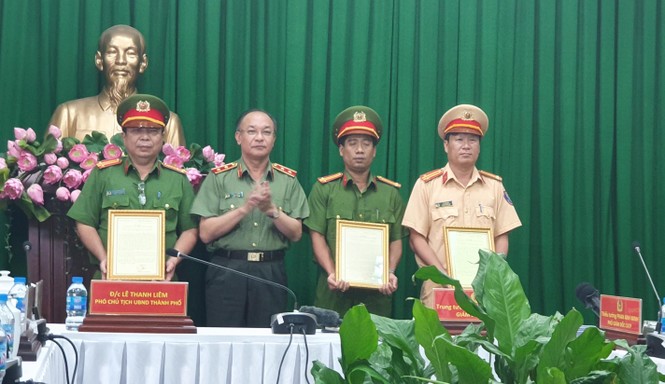 Vì sao liên tiếp phát hiện ma túy số lượng lớn ở TPHCM? - ảnh 2