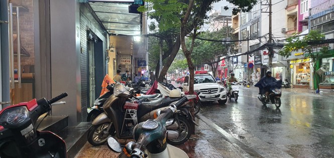 Lộ nguyên nhân hai nhóm “huyết chiến” trên phố Sài Gòn - ảnh 2