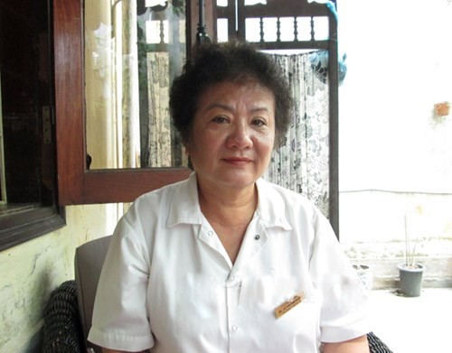 Mắc sùi mào gà vì... ô sin - ảnh 2
