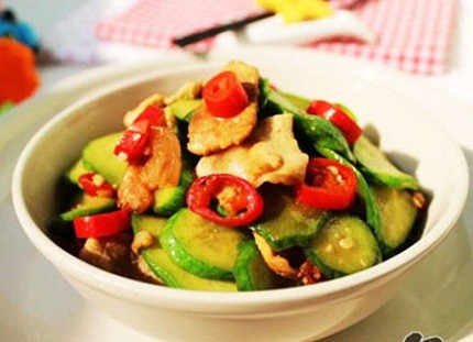 Những kết hợp củ, quả với thực phẩm có hại cho sức khỏe - ảnh 3
