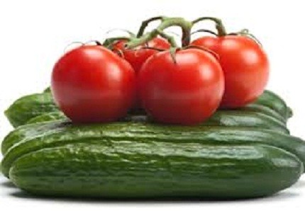 Những kết hợp củ, quả với thực phẩm có hại cho sức khỏe - ảnh 1