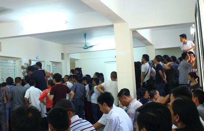 Đánh hội đồng khiến một người chết vì nghi là trộm - ảnh 1