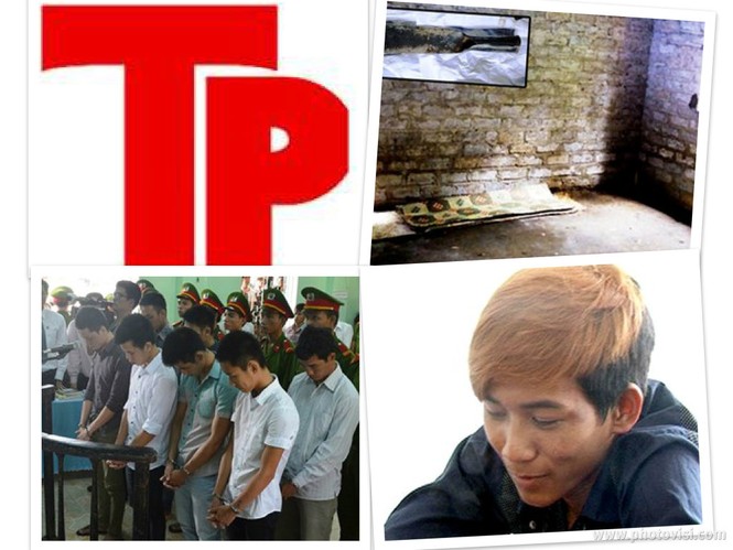 Bản tin Hình sự 18H: Đột nhập nhà nghỉ, hiếp dâm bạn nhậu - ảnh 1