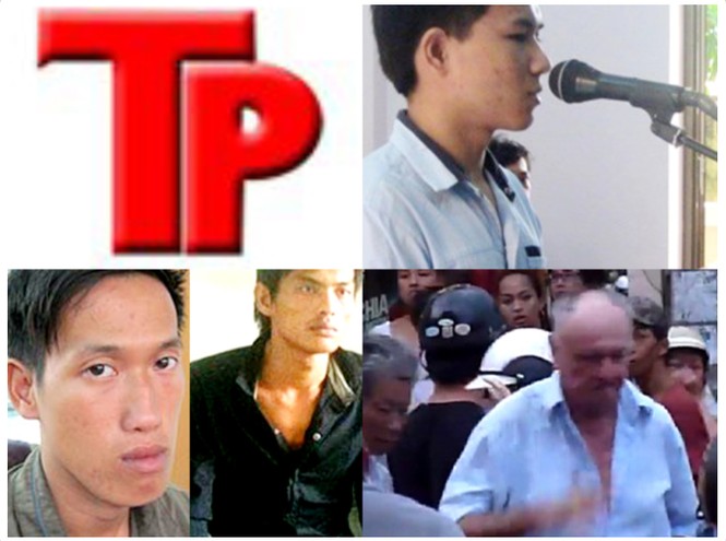 Bản tin Hình sự 18H: Phạt tù kẻ cưỡng dâm thím dâu - ảnh 1