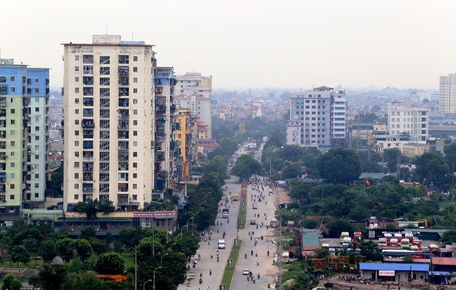 Đường một km làm 5 năm mới xong ở Hà Nội - ảnh 9