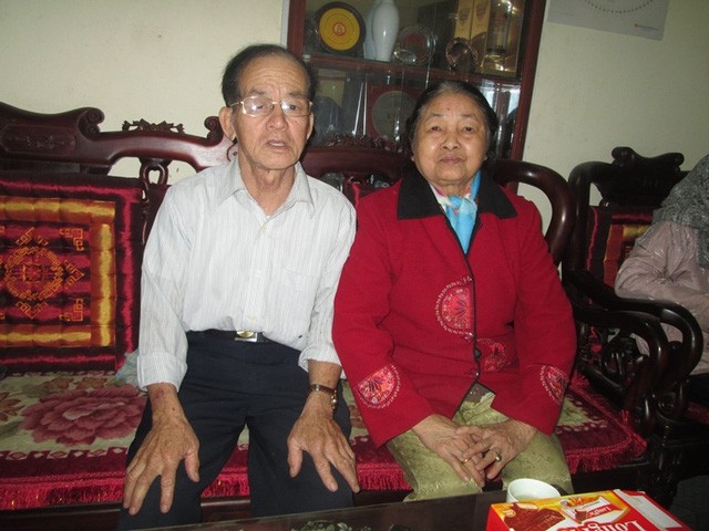 Bí quyết sống chung của một gia đình