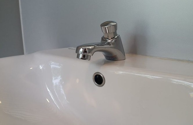 1.000 nhà vệ sinh công cộng siêu sạch của HN trông ra sao? - ảnh 5