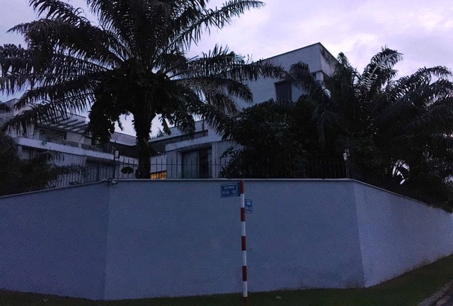 Thông tin mới vụ biệt thự nhà đại gia bị trộm hơn 6 tỷ đồng - ảnh 1