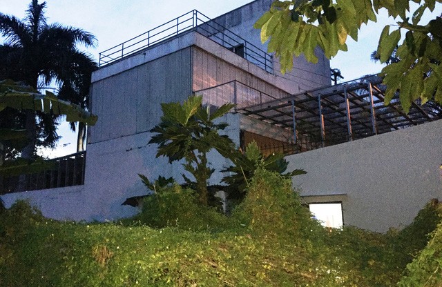 Thông tin mới vụ biệt thự nhà đại gia bị trộm hơn 6 tỷ đồng - ảnh 3