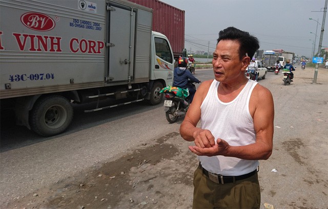 Vụ tàu đâm ô tô, 6 người chết: Người gác chắn đường tàu nói gì? - ảnh 3