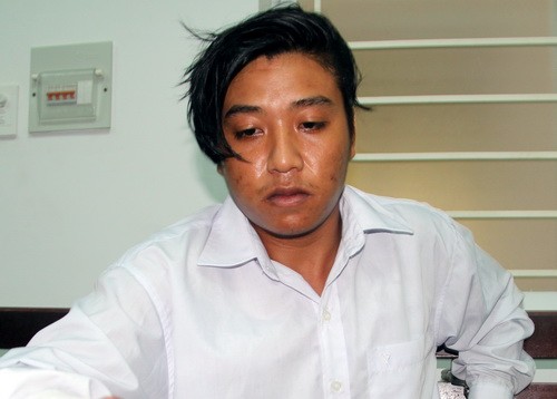 Nghi phạm sát hại hai mẹ con bị lật tẩy từ “kế hoạch lỗi“ - ảnh 1