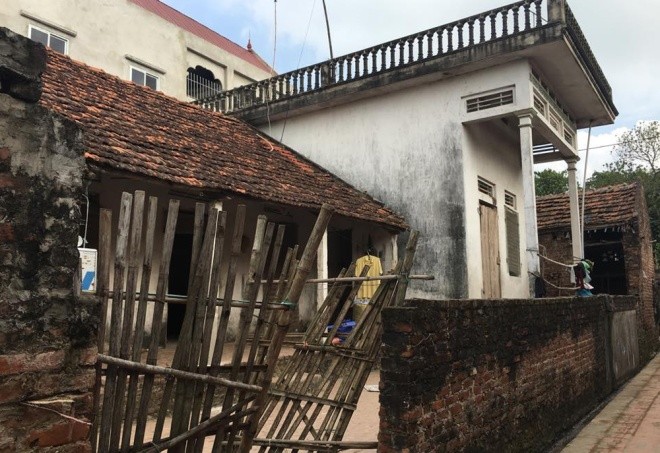 Nghi can hiếp dâm khai sát hại hai bé gái để trả thù dân làng - ảnh 1