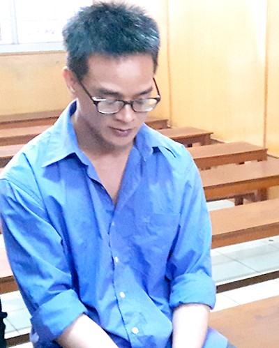 Kẻ yêu đơn phương hóa điên sau khi giết “người trong mộng“ - ảnh 1