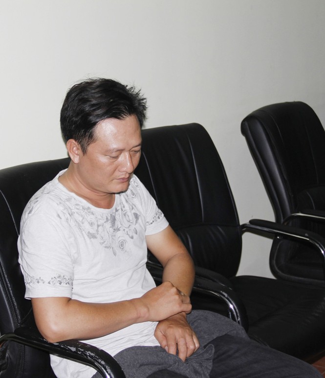 Ông trùm đường dây đánh bạc trăm tỷ tại Sài Gòn là ai? - ảnh 2