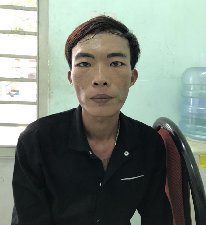 'Yêu râu xanh' vừa ra tù, hiếp dâm phụ nữ mang thai - ảnh 1