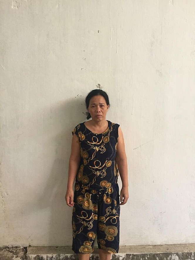 Vợ dùng áo siết cổ chồng đến chết rồi dựng hiện trường giả - ảnh 1